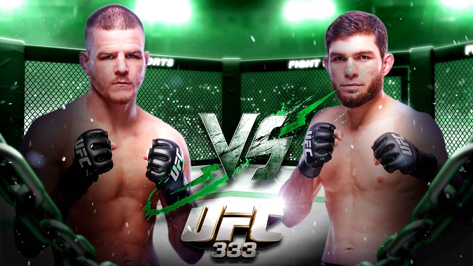 Grant Dawson vs. Nurullo Aliev prediction, odds, pick for UFC 333