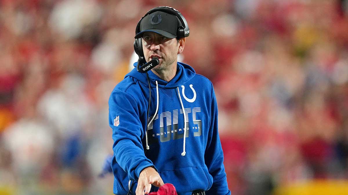 Colts vs. Commanders prediction, odds, pick for Week 4 NFL London Game