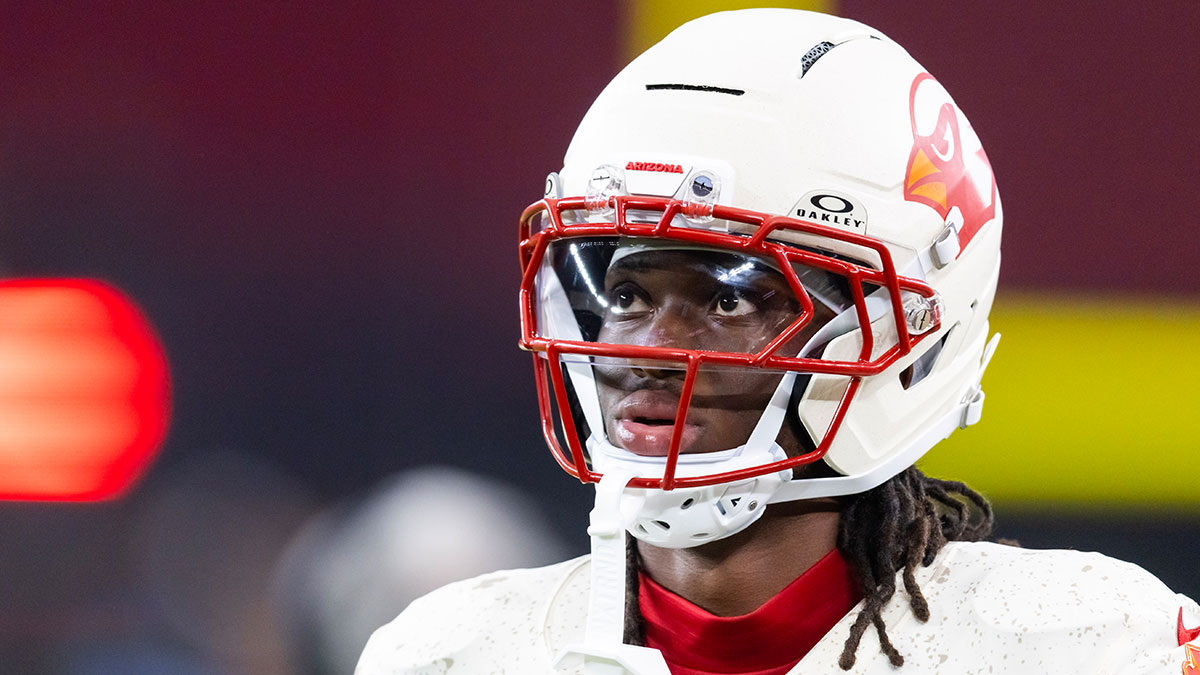 Insider leaves door open on Marvin Harrison Jr. trade to Colts with cryptic response