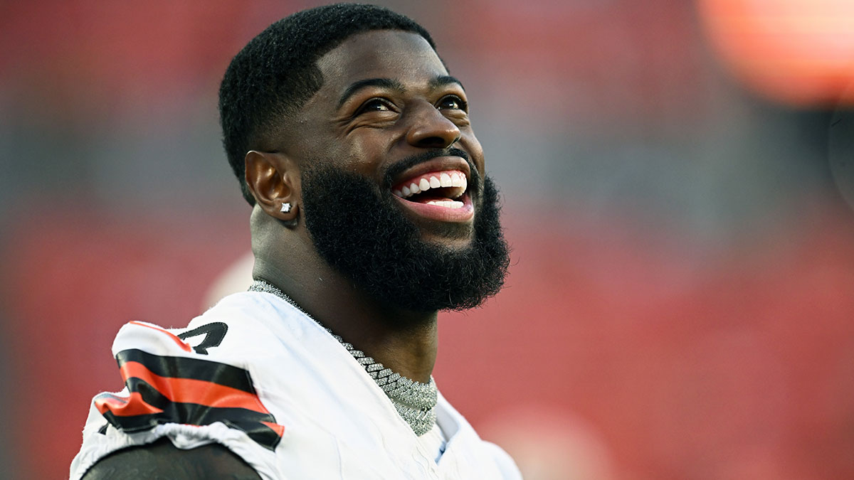 Browns’ Jared Verse declares these Browns are ‘different’ after 3-1 start