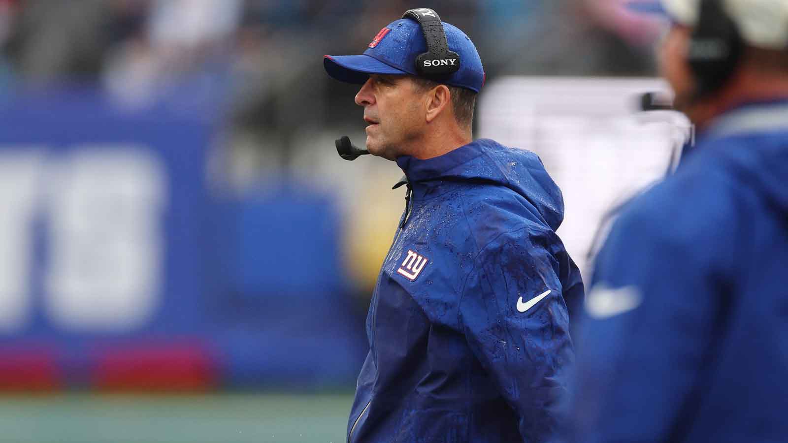 Special teamer Giants chose over Odell Beckham Jr. out for season with injury