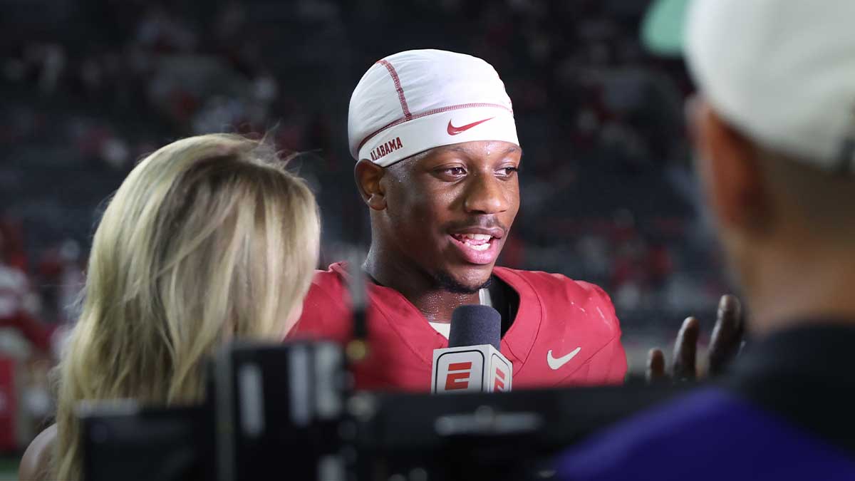 Expert puts Alabama’s Keelon Russell on Andrew Luck track as NFL Draft prospect