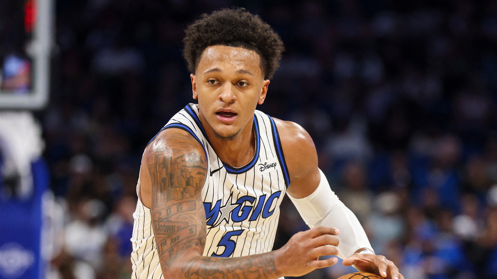 Magic star Paolo Banchero injury update suggests he may miss over 1 month
