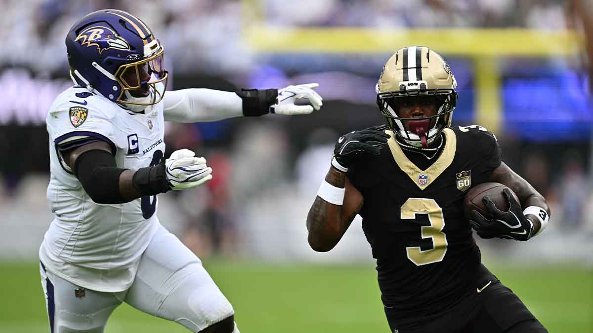 Travis Etienne Jr.’s hamstring injury leads to Saints IR decision