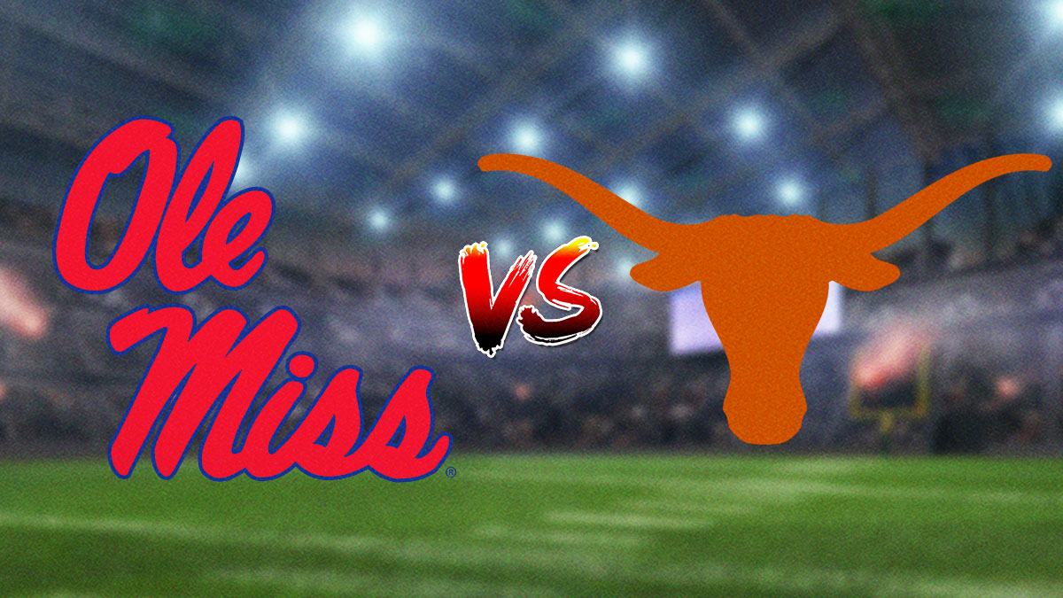 Ole Miss vs. Texas prediction, odds, pick for SEC clash in Week 8