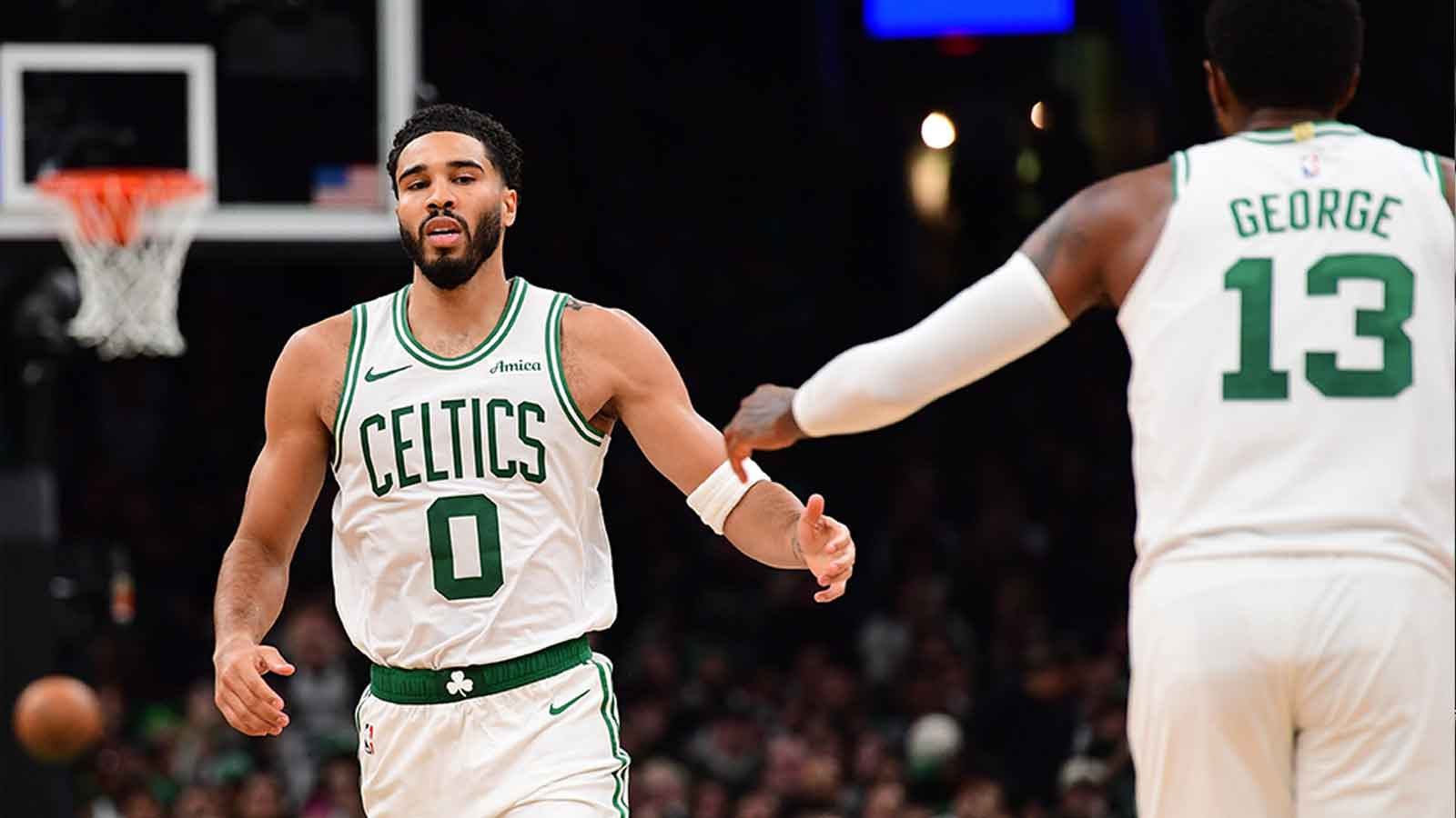 Why Celtics have by far the best 2026-27 NBA Cup court