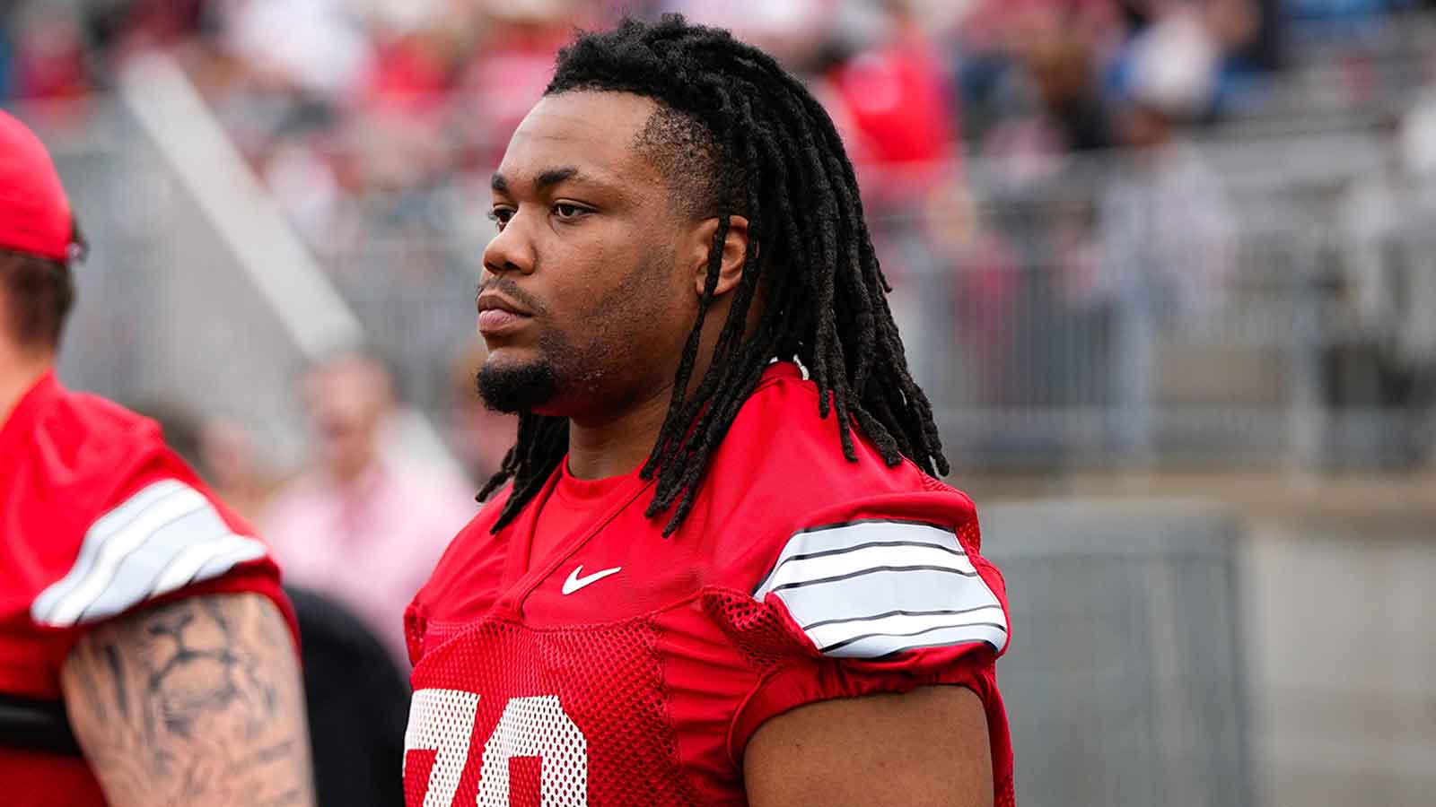 Julian Sayin will be thrilled with Ohio State injury update for Indiana showdown