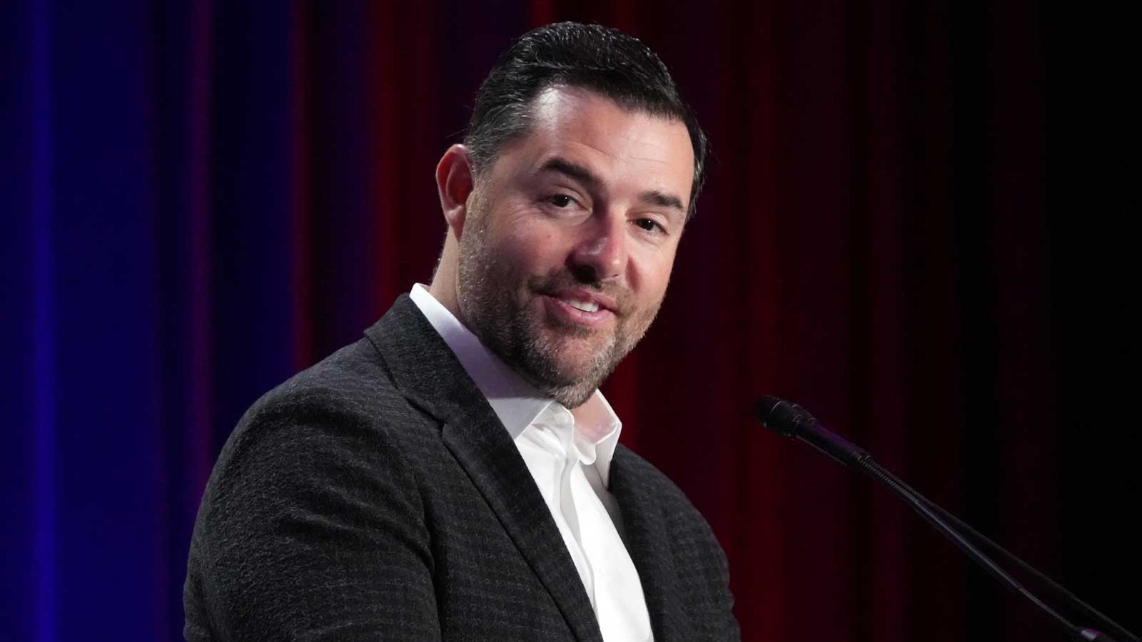 49ers owner Jed York receives 6-game suspension, $500,000 fine