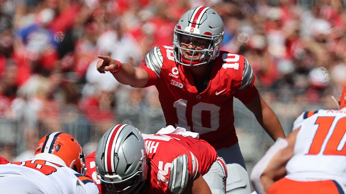 Why Nick Saban is all-in on Ohio State football offense going against Iowa’s stifling defense