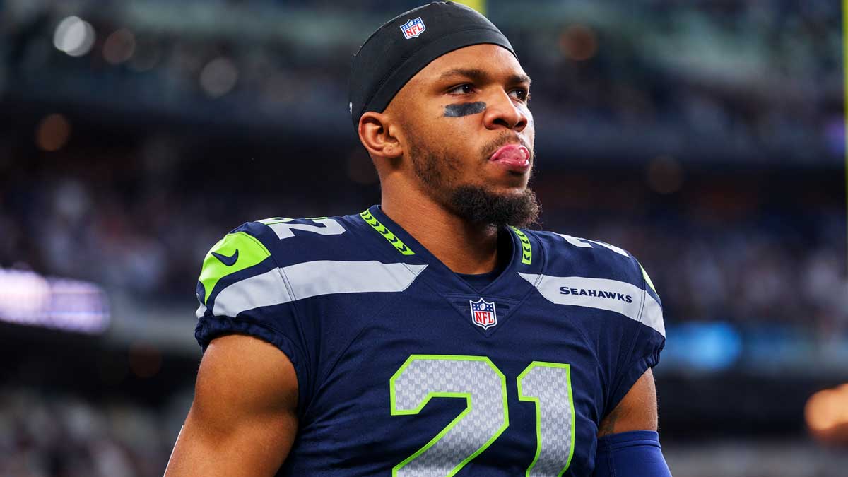 Seahawks’ perfect Tony Pollard trade offer to Titans before 2026 NFL trade deadline