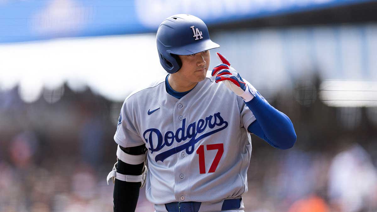 Shohei Ohtani’s Dodgers update for NLDS is absolutely crucial