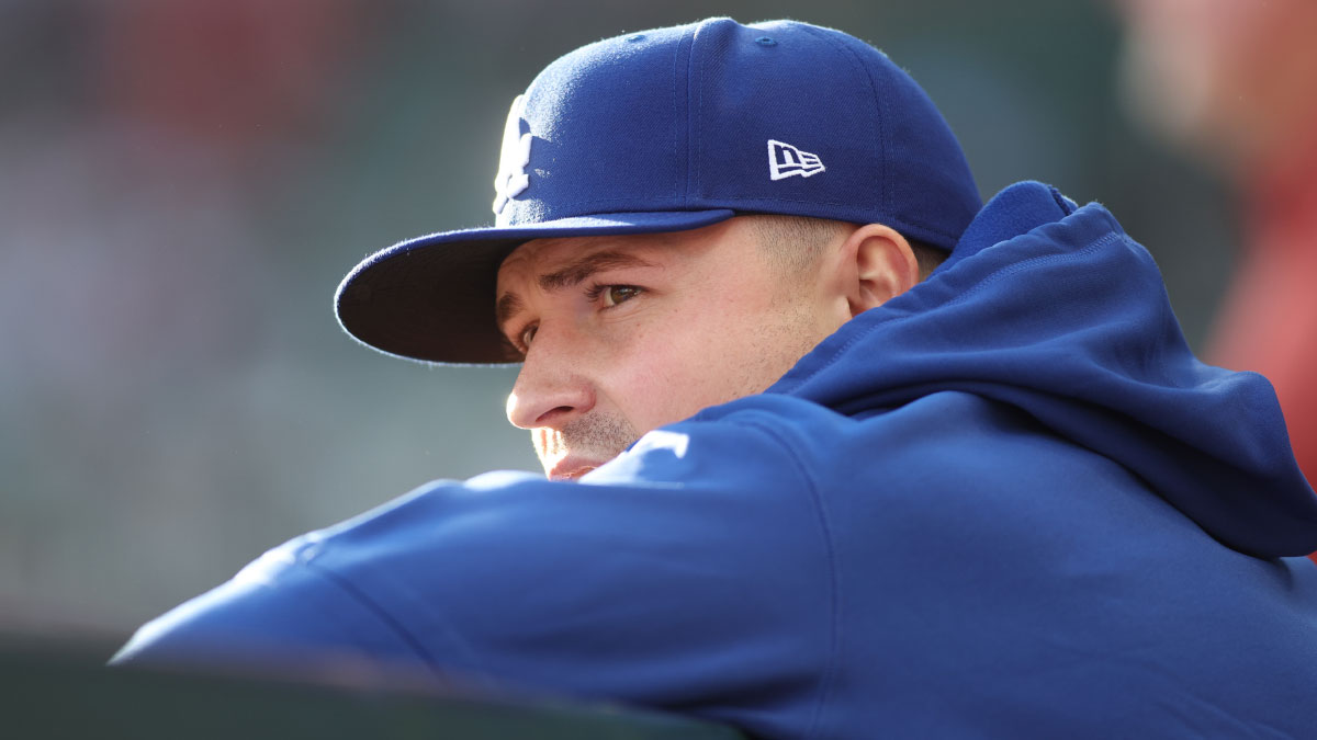 Dodgers star Tarik Skubal’s Game 1 domination of Braves came with Yoshinobu Yamamoto surprise