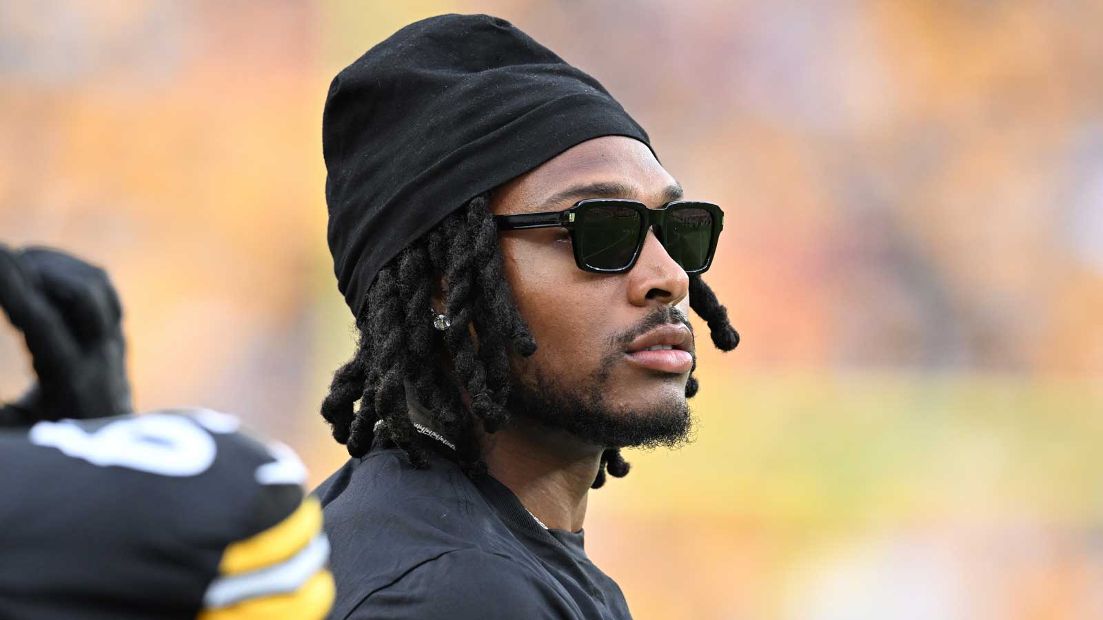 Steelers’ Jalen Ramsey knows a thing or two about ‘sour’ Joey Porter Jr. situation that led to Cowboys trade