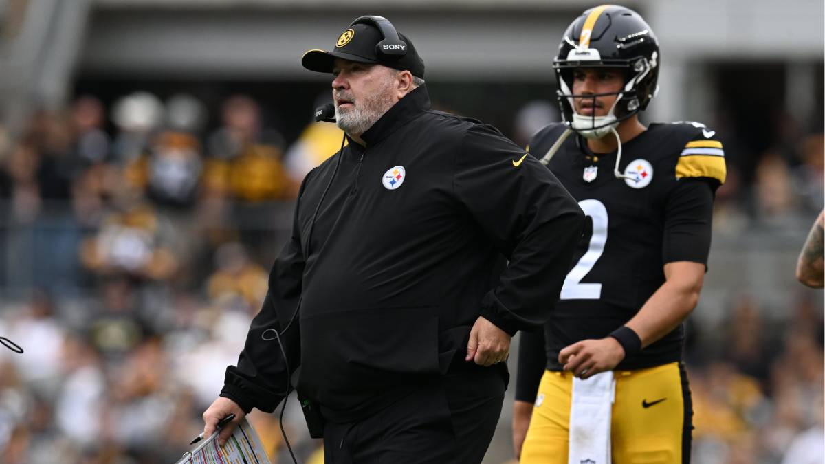 Steelers vs. Browns prediction, odds, pick for Week 4 Thursday Night Football