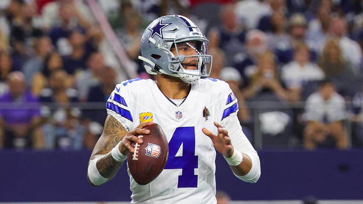 Stephen A. Smith drops ‘night and day’ Brock Purdy truth bomb about Cowboys’ Dak Prescott after Buccaneers loss