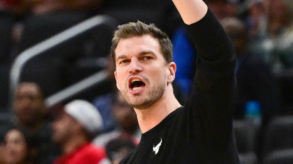 Tiago Splitter looks forward to ‘loaded’ early Bulls schedule