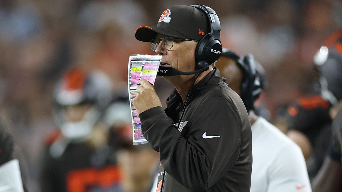 Todd Monken drops truth bomb on best part of Browns’ 3-game winning streak