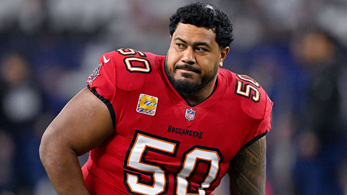 49ers’ perfect Vita Vea trade offer to Buccaneers before 2026 NFL trade deadline