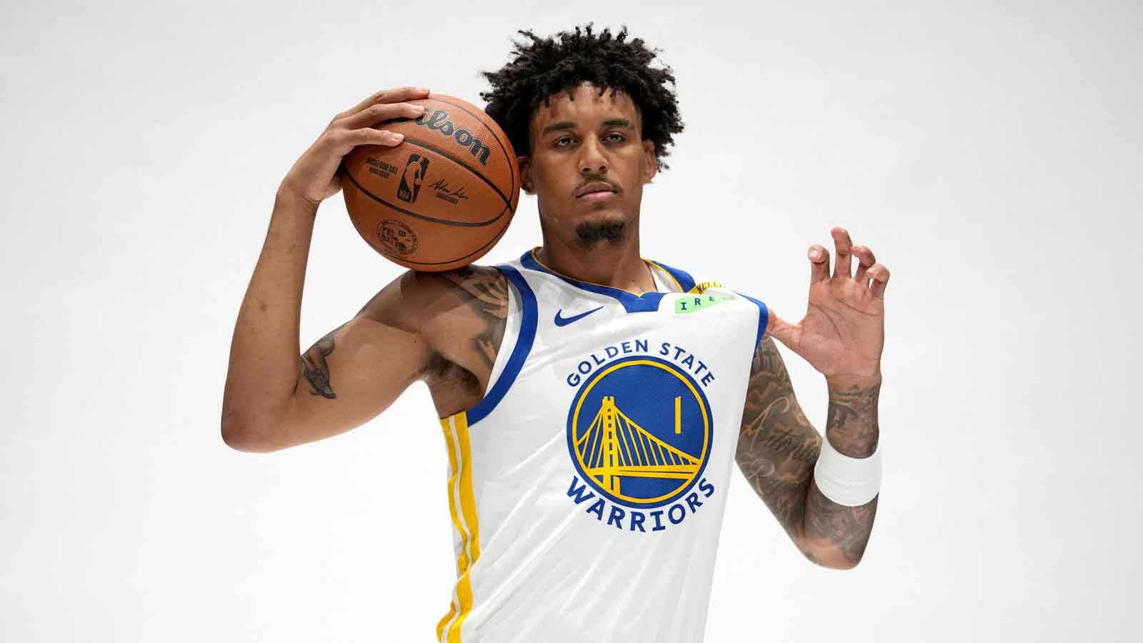 Warriors’ Steve Kerr puts Yaxel Lendeborg on notice after preseason blunder