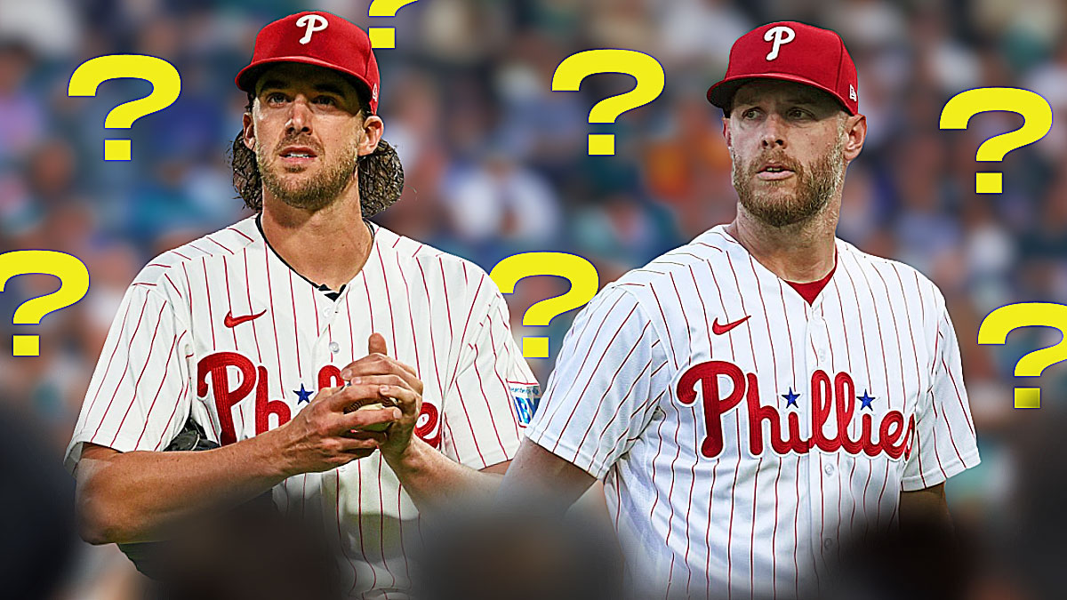 Why starting Aaron Nola over Zack Wheeler will cost Phillies series vs. Braves