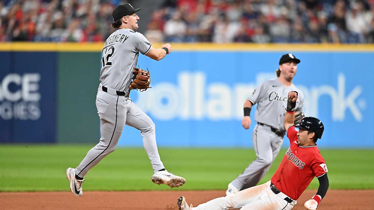 3 bold predictions for White Sox-Guardians ALDS clash