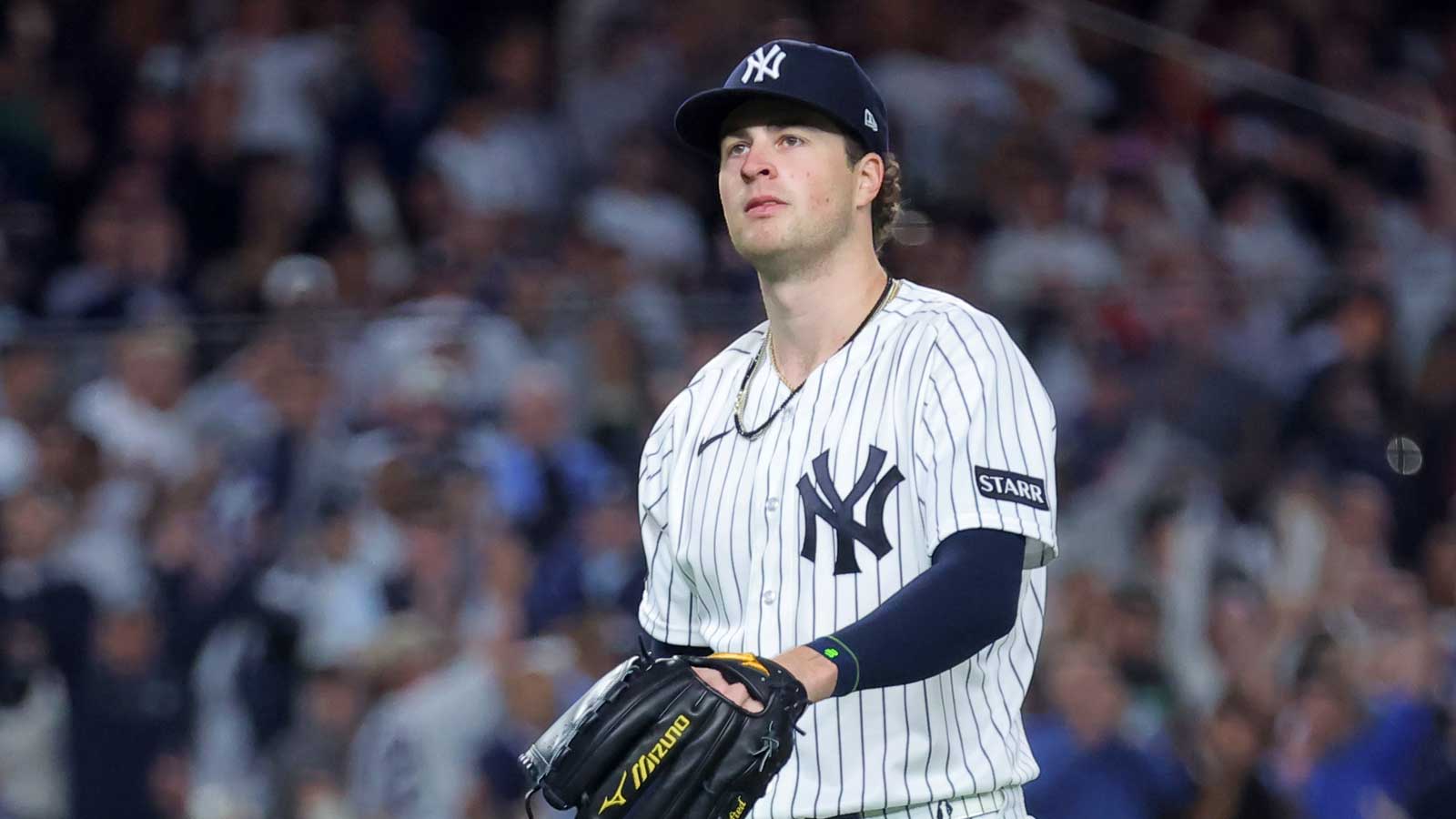 Why Cam Schlittler’s 8-word truth bomb will have Yankees fans feeling confident for Rays series