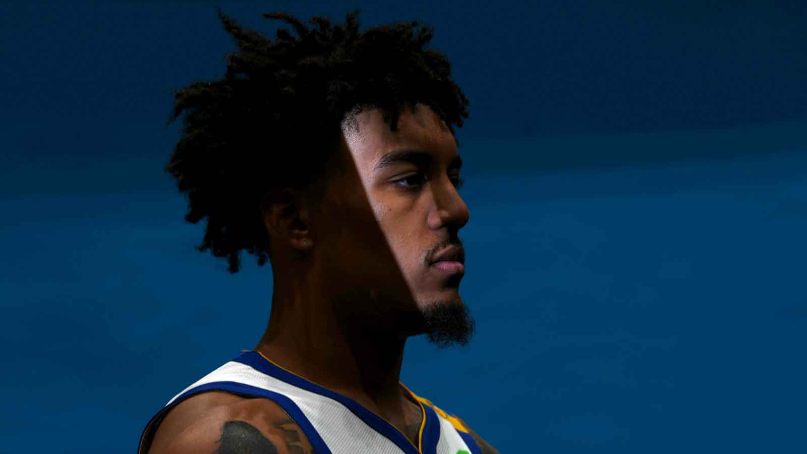 Yaxel Lendeborg’s quality has Steve Kerr thinking big without Stephen Curry