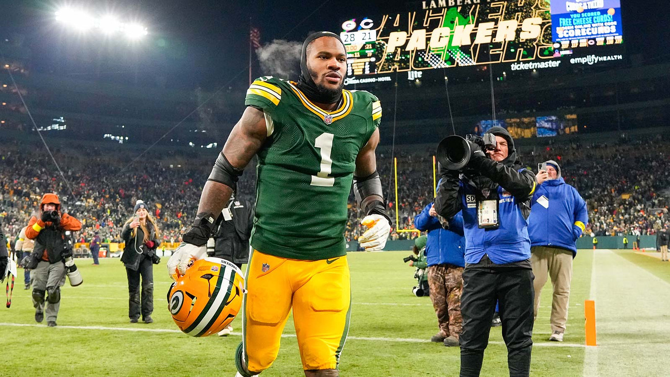 This intriguing Packers’ Micah Parsons injury update is important for Green Bay