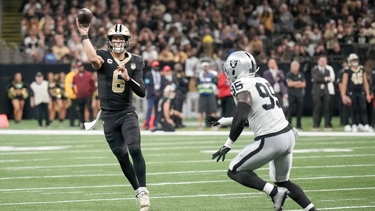 Falcons vs. Saints bold predictions for Week 4 Monday Night Football