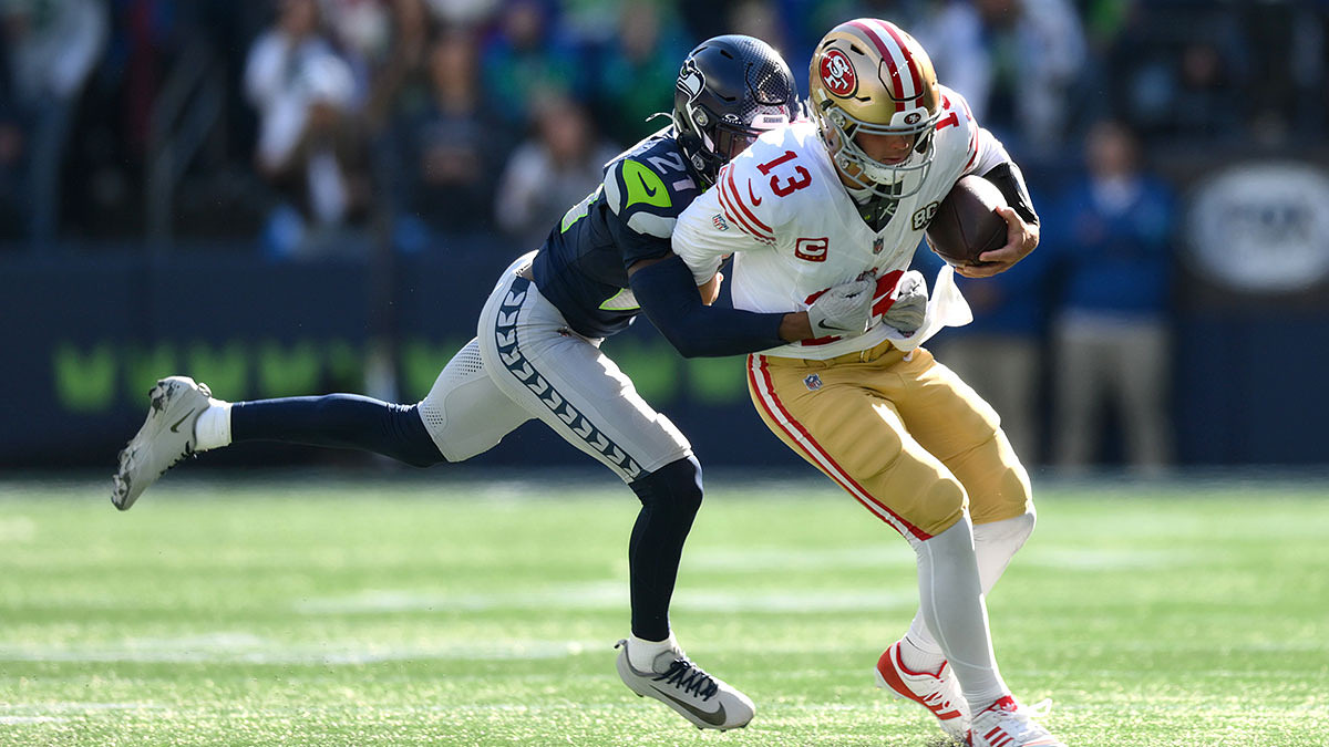 Commanders vs. 49ers bold predictions for Week 6 Monday Night Football